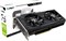 Видеокарта Palit GeForce RTX 3050 Dual, 8 ГБ, GDDR6, LHR, 3584 ядра, графический процессор 1320 МГц, Boost 1777 МГц, архитектура Ampere, 3 порта DisplayPort, HDMI, два вентилятора, NE63050019P1-190AD 1000008660 - фото 535092