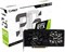 Видеокарта Palit GeForce RTX 3050 Dual, 8 ГБ, GDDR6, LHR, 3584 ядра, графический процессор 1320 МГц, Boost 1777 МГц, архитектура Ampere, 3 порта DisplayPort, HDMI, два вентилятора, NE63050019P1-190AD 1000008660