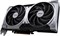 Видеокарта MSI GeForce RTX 5070 12G VENTUS 2X OC — графический процессор RTX 5070, 12 ГБ GDDR7 (28 Гбит/с/192 бит), PCIe 5.0 — система охлаждения с двумя вентиляторами (2 x TORX FAN 5.0) — HDMI 2.1b, DisplayPort 2.1b 1000008661