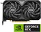 Видеокарта MSI Gaming GeForce RTX 4060 Ti 8 ГБ GDRR6 128-бит HDMI/DP Nvlink TORX Fan 4.0 с архитектурой Ada Lovelace (RTX 4060 Ti Ventus 2X Black 8G OC) 1000008662