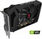 Pny Geforce GTX 1660 Super 6GB XLr8 Gaming Overclocked Edition Single Fan 1000008666