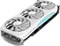 Игровая видеокарта ZOTAC Gaming GeForce RTX 4070 Ti Super Trinity OC White Edition DLSS 3 16 ГБ GDDR6X 256-бит 21 Гбит/с PCIE 4.0, система охлаждения IceStorm 2.0 Advanced Cooling, подсветка Spectra RGB, ZT-D40730Q-10P 1000008681