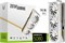 Игровая видеокарта ZOTAC Gaming GeForce RTX 5080 Solid OC White Edition DLSS 4 16 ГБ GDDR7 256-бит 30 Гбит/с PCIE 5.0, система охлаждения IceStorm 3.0 Advanced Cooling, подсветка Spectra 2.0 ARGB, ZT-B50800Q-10P 1000008686 - фото 535221