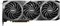 Видеокарта MSI Gaming GeForce RTX 3070 8 ГБ GDRR6 256-бит HDMI/DP TORX Fan 3,0 Ampere Architecture OC (RTX 3070 VENTUS 3X OC) 1000008691