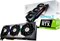 Видеокарта MSI Gaming NVIDIA GeForce RTX 3080 LHR 10 ГБ GDRR6X 320-бит HDMI/DP Nvlink Torx Fan 4 RGB Ampere Architecture (RTX Suprim X 10G LHR) 1000008695 - фото 535259