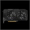 Видеокарта AsUS Nvidia Geforce Rtx 2060 Dual Evo 6Gb Gddr6 Nifida Touring - Black (Dual-Rtx2060-6G-Evo) 1000008705
