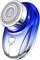 Портативная бритва Azonee Mini Shaving, электробритва, водонепроницаемая бритва IPX7, сухое и влажное бритье, аккумуляторная бритва, управление одной кнопкой, подходит для дома, путешествий на машине, Дня отца, подарка ко Дню матери 1000008761 - фото 535354