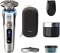 Электробритва Philips i9000 Prestige Ultra Wet&Dry с технологией SkinIQ Pro XP9404/31 1000008776 - фото 535425