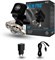 Бритва Skull Shaver Palm MX5 для головы и лица; гладкое бритье; 1000008778 - фото 535435