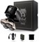Мужская электробритва Skull Shaver Silver PRO для головы и лица 1000008782 - фото 535455