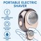 Портативная электробритва Fitto, USB-аккумулятор, вращающееся лезвие 1000008803