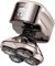 Мужская электробритва Skull Shaver Pitbull Platinum PRO для головы и лица 1000008825 - фото 535660