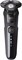 Бритва Philips Norelco Shaver 5300, аккумуляторная, для влажного и сухого бритья с выдвижным триммером, S5588/81, для мужчин 1000008838 - фото 535718
