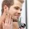 Портативная электробритва | Мини-электробритва с зарядкой от USB, водонепроницаемая, IPX6, для сухого и влажного бритья 1000008870