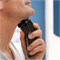 Philips Shaver Series 3000 — электрическая бритва для мужчин с функцией влажного и сухого бритья, складным триммером и дорожной сумкой (модель S3230/52) 1000008938