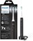 Электрическая зубная щетка Philips Sonicare 4100 с аккумулятором, датчиком давления, 2 настройками интенсивности, функциями SmartTimer и QuadPacer, срок службы аккумулятора 14 дней, черная, модель HX3681/24 1000009246 - фото 536495
