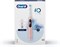 Электрическая аккумуляторная зубная щетка Oral-B iO6, 1 розовая ручка с революционной технологией iO, 5 режимов, 1 дорожный футляр 1000009251 - фото 536514