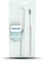 Зубная щетка Philips Sonicare на батарейках | 2 минуты Smartimer и Quadpacer | Элегантная и легкая | Дорожный футляр | Зубная щетка на батарейках | Мягкая щетина | 90 дней работы от одной батарейки AAA | Мятно-голубой | HY1100/03 1000009256 - фото 536543