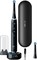 Аккумуляторная зубная щетка Oral-B iO Series 10 Cosmic Black с искусственным интеллектом, 7 интеллектуальных режимов, технология iO, искусственный интеллект с 3D-отслеживанием зубов, интерактивный дисплей, 3 часа работы, быстрое магнитное зарядное устройс 1000009257