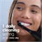 Oral-B Pro 100 CrossAction, зубная щетка на батарейках, черная, 1 шт. (упаковка из 1 шт.) 1000009270