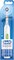 Зубная щетка Oral-B Revolution на батарейках с (1) насадкой, белая, батарейки в комплекте 1000009281 - фото 536666