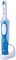 Зубная щетка Oral B Braun D12013 Vitality Dual Clean, аккумуляторная, 220 В 1000009312 - фото 536785
