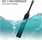 Электрическая зубная щетка MIRHA: революционизируйте свой уход за полостью рта ради сияющей улыбки 1000009317