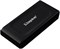 Твердотельный накопитель Kingston XS1000 1 ТБ, карманный, USB 3.2 Gen 2, внешний твердотельный накопитель. Скорость чтения до 1050 МБ/с, записи до 1000 МБ/с. 1000009356 - фото 536975