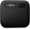 Портативный твердотельный накопитель Crucial® X6 1000 ГБ USB 3.2 USB-C 1000009370 - фото 537036
