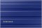 Портативный SSD-накопитель Samsung T7 Shield, USB 3.2 Gen 2 ТБ, скорость чтения 1050 МБ/с, записи 1000 МБ/с, синий, MU-PE2T0R/WW 1000009377 - фото 537069