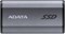Твердотельный накопитель ADATA 1,0 ТБ, внешний SE880 gy U3.2 | USB 3.2 Gen 2x2 Type-C 1000009389 - фото 537127
