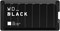Портативный внешний игровой SSD-накопитель Western Digital WD Black P50 1 ТБ для PS4, Xbox One, ПК, Mac — WDBA3S0010BBK-WESN 1000009405 - фото 537205