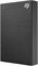 Seagate One Touch с паролем, 5 ТБ, портативный внешний жесткий диск, ПК, ноутбук и Mac, USB 3.0, черный (STKZ5000400) 1000009410 - фото 537230