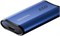 Внешний твердотельный накопитель ADATA SE880 2 ТБ USB C синий AELI-SE880-2TCBU 1000009412