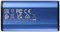 Внешний твердотельный накопитель ADATA SE880 2 ТБ USB C синий AELI-SE880-2TCBU 1000009412