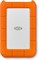 LaCie 2 ТБ прочный портативный внешний жесткий диск Mini USB 3.0 2,5 дюйма, устойчивый к ударам, падениям и сдавливанию для ПК и Mac (LAC9000298) 1000009439 - фото 537369