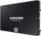 Внутренний твердотельный накопитель (SSD) Samsung 870 EVO 250 ГБ SATA 2,5 дюйма (MZ-77E250) 1000009448 - фото 537414
