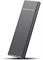 Внешний жесткий диск, большой емкости 2 ТБ, USB 3.0 Type-C, совместимый с ПК, настольным компьютером, ноутбуком, жесткий диск (черный) 1000009450 - фото 537424