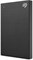 Портативный внешний жесткий диск Seagate Backup Plus Slim 1 ТБ — черный, USB 3.0, для ПК, ноутбуков и Mac (STHN1000400) 1000009464 - фото 537494