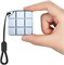 Корпус NALACAL из алюминия M.2 2230 NVMe SSD — внешний твердотельный накопитель USB-C 3.2 Gen 2 со скоростью 10 Гбит/с, совместимый с NVMe/SATA PCI-E для iPhone 15 Pro Max, iPad Pro, ноутбуков и устройств на Android 1000009467 - фото 537508