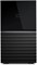Внешний жесткий диск WD My Book Duo Desktop RAID USB 3.1 емкостью 36 ТБ и программное обеспечение для автоматического резервного копирования 1000009482
