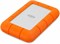 LACIE Z230636-240FLaCie Прочный внешний жесткий диск Mini USB 3.0 2 ТБ + чехол Logic для портативного жесткого диска 1000009483 - фото 537588