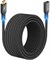 Удлинительный кабель USB C 3.2 20 Гбит/с, удлинительный кабель USBC 3.2 Gen2 Type-C «папа-мама» Ultra HD 4K при 60 Гц, зарядка 240 Вт, передача данных 20 Гбит/с, совместимость с внешним SSD eGPU (расширение 20G 240W-3M) 1000009501 - фото 537675