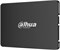 SSD-накопитель DAHUA HISSDC800A 128 ГБ SATA 3.0 TLC Скорость записи 460 МБ/с Скорость чтения 550 МБ/с 25 MTBF 1500000 часов SSDC800AS 128G 1000009508