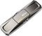 Портативный внешний твердотельный накопитель Netac USB емкостью 128 ГБ с двумя интерфейсами Type-C и USB 3.2, пропускной способностью до 400 МБ/с. Защита данных, расширение хранилища для фотографий/видео/музыки/файлов, US5 1000009512 - фото 537728
