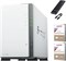 Комплект сервера Synology DS223j NAS с 2 отсеками (4 ГБ ОЗУ, 8 ТБ хранилища) — 2 жестких диска NAS по 4 ТБ, высокопроизводительное сетевое устройство хранения данных для настольных ПК — включает внешний твердотельный накопитель 512 ГБ для резервного копир 1000009519 - фото 537763