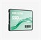 Внутренний твердотельный накопитель HIKSEMI 128 ГБ 3D NAND 2,5-дюймовый SATA III SSD Скорость до 460 МБ/с 1000009524 - фото 537788