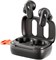 Беспроводные наушники-вкладыши Skullcandy Dime 3, аккумулятор на 20 часов, микрофон, совместимы с устройствами iPhone, Android и Bluetooth — чёрный 1000009540 - фото 537865