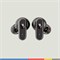 Беспроводные наушники-вкладыши Skullcandy Dime 3, аккумулятор на 20 часов, микрофон, совместимы с устройствами iPhone, Android и Bluetooth — чёрный 1000009540