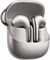 Xiaomi Buds 5 — внутриканальные наушники с гибридным активным шумоподавлением 40 дБ, 39 часов автономной работы, двумя магнитными драйверами и 5 настройками эквалайзера, ИИ-шумоподавлением ветра, Google Fast Pair, серые 1000009548 - фото 537904